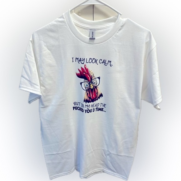 Men’s Funny Graphic Tee Shirt - Picture 1 of 4